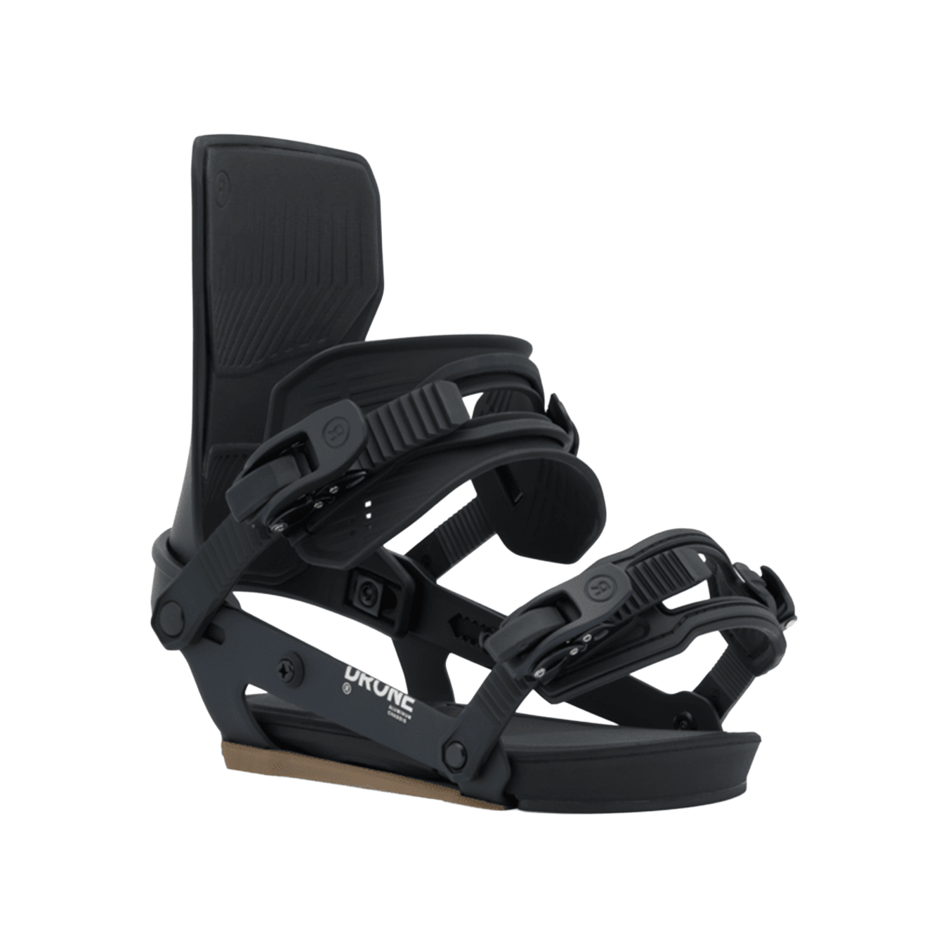 Drone Binding