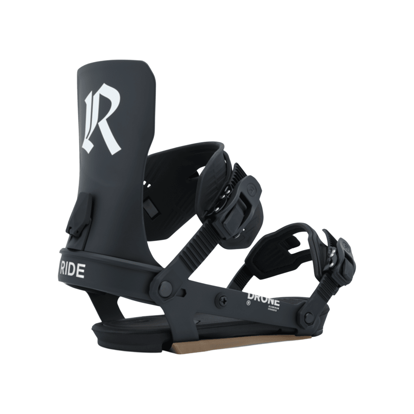 Drone Binding