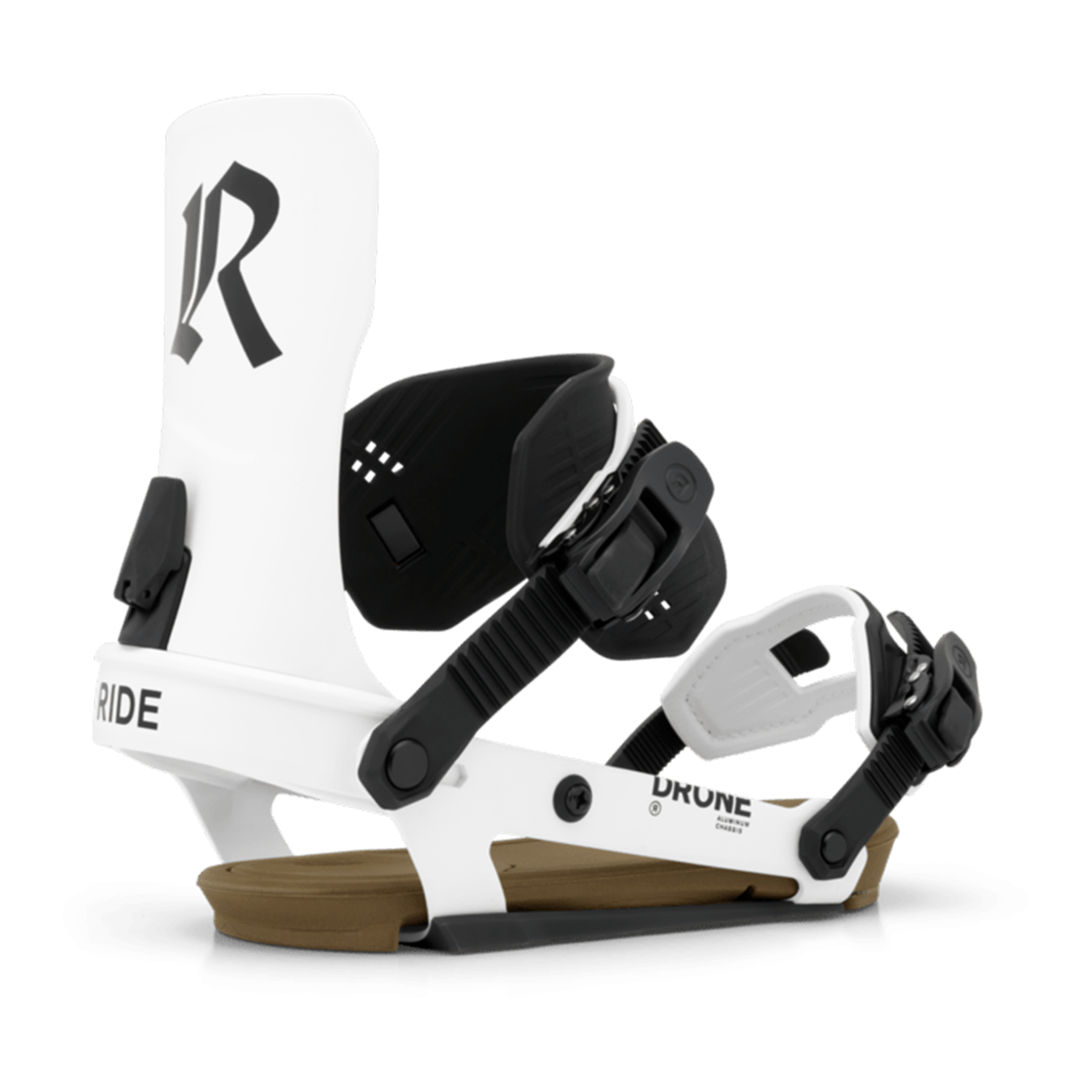 Drone Binding