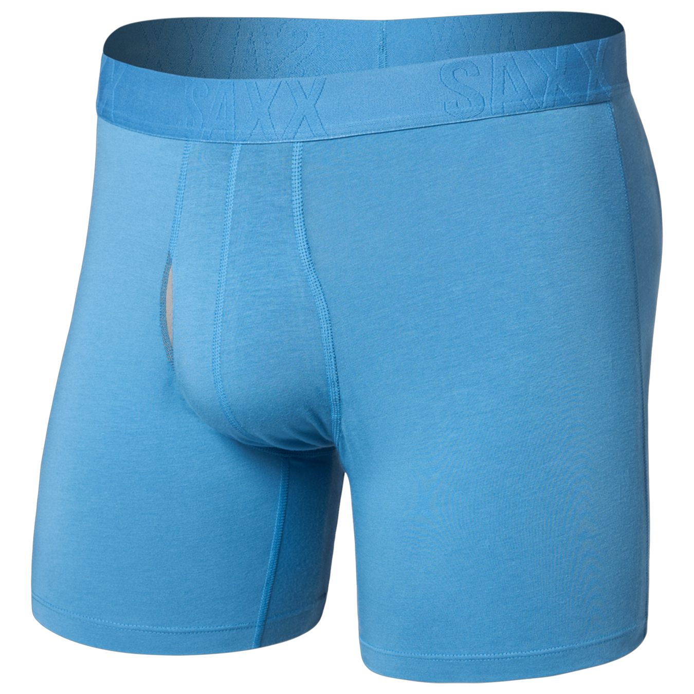 Droptemp Cooling Cotton Boxer Brief Fly