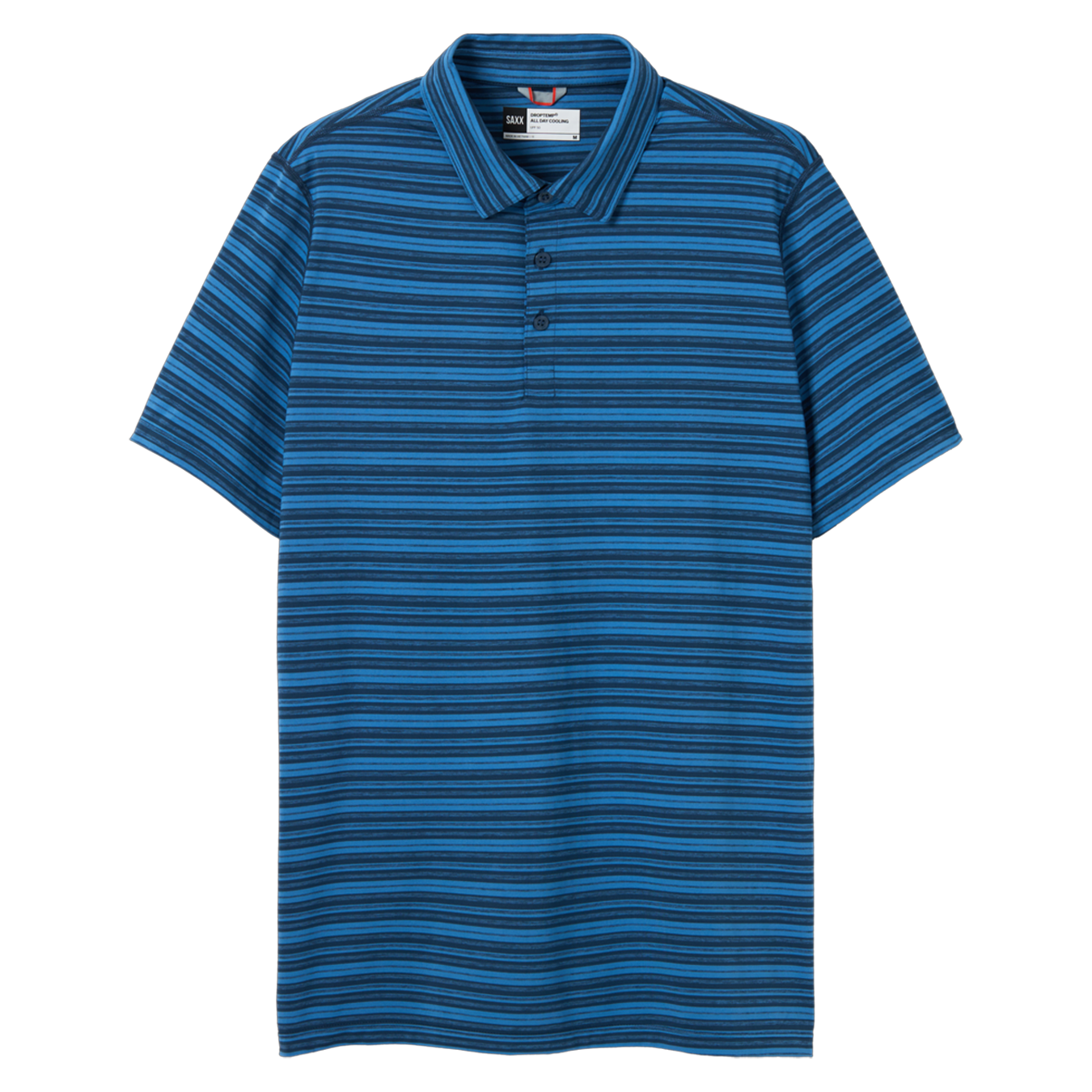 Droptemp All Day Cooling Polo Shirt