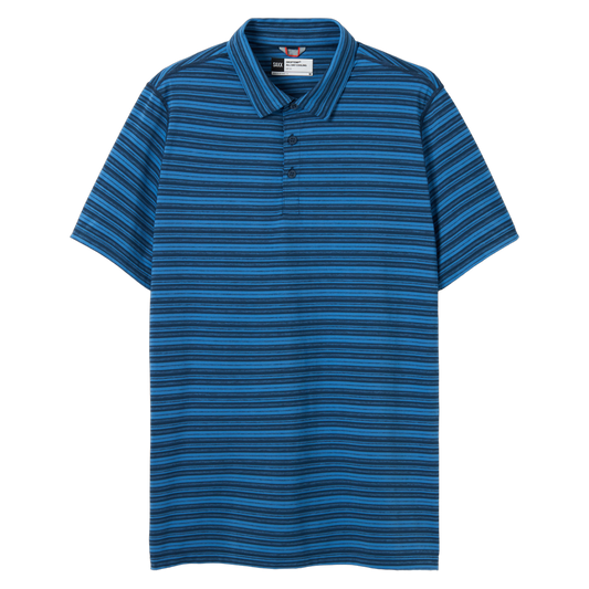 Droptemp All Day Cooling Polo Shirt