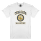 Dropout S/S T-Shirt