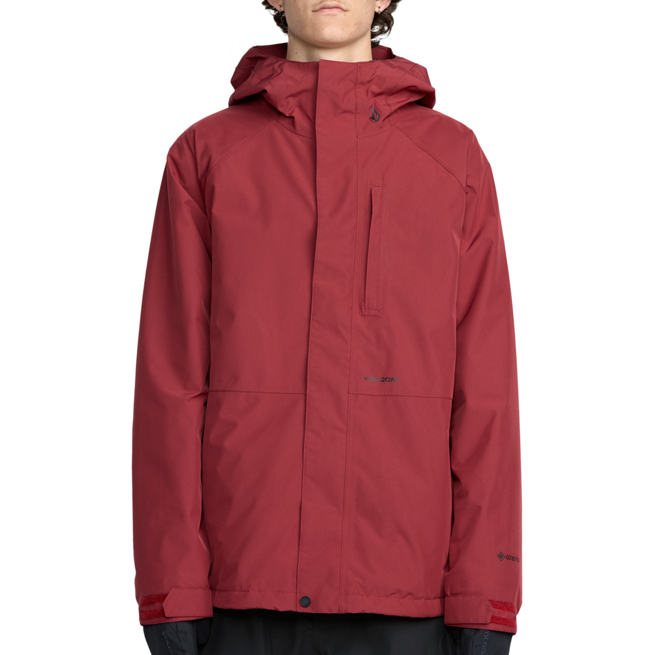 Dua Ins Gore-Tex Jacket