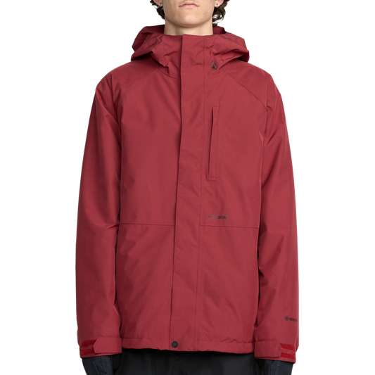 Dua Ins Gore-Tex Jacket