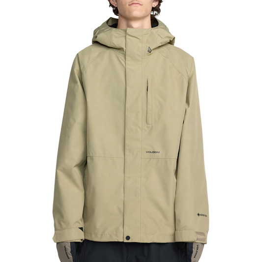 Dua Gore-Tex Jacket