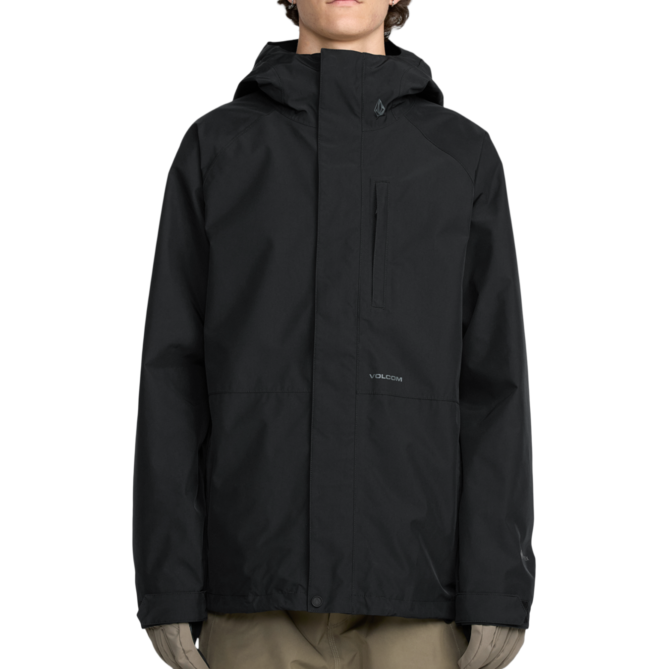 Dua Gore-Tex Jacket 2026