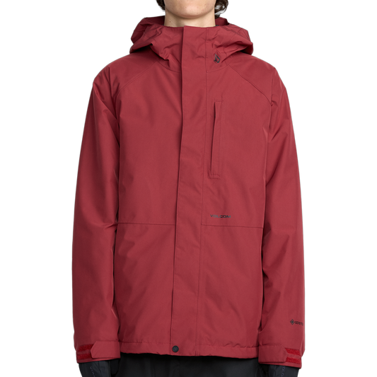 Dua Gore-Tex Jacket 2026