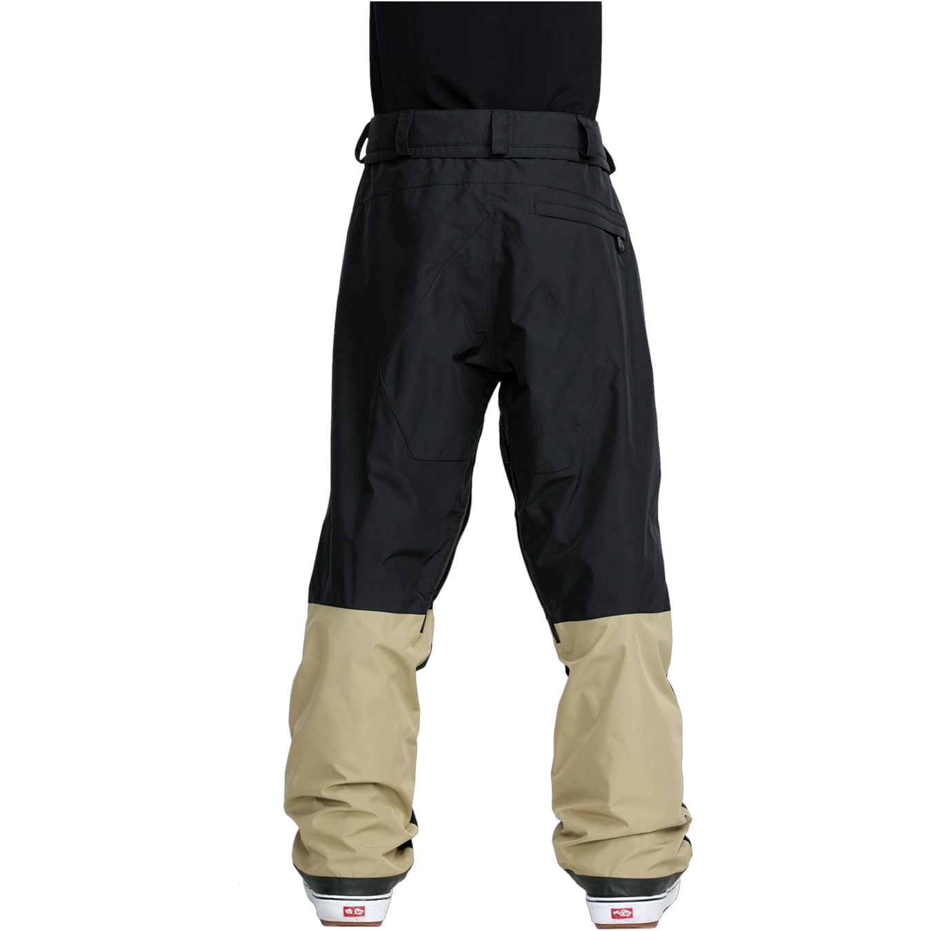 Dua Gore-Tex Pant 2026