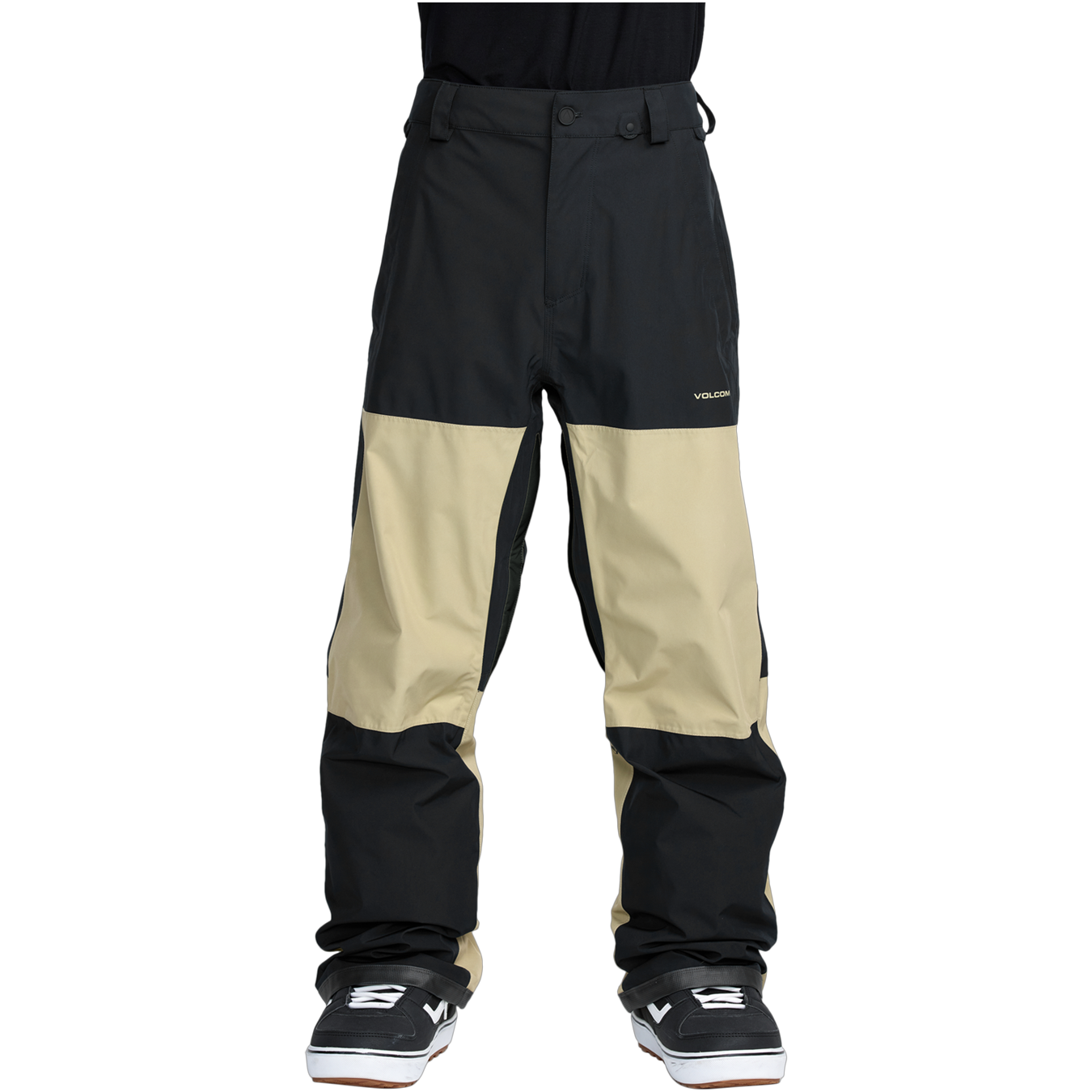 Dua Gore-Tex Pant 2026