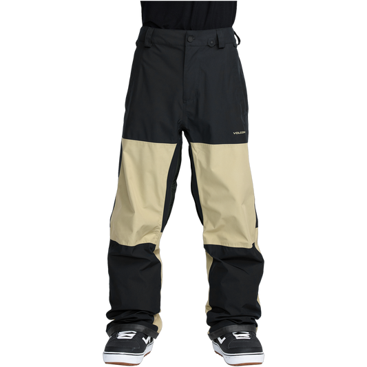 Dua Gore-Tex Pant 2026