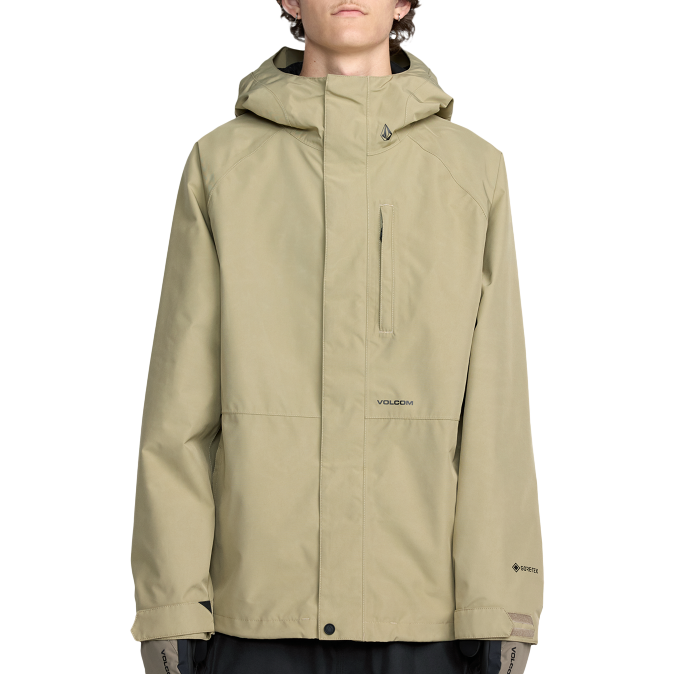 Dua Ins Gore-Tex Jacket