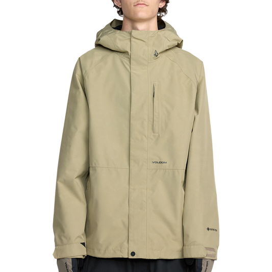 Dua Ins Gore-Tex Jacket