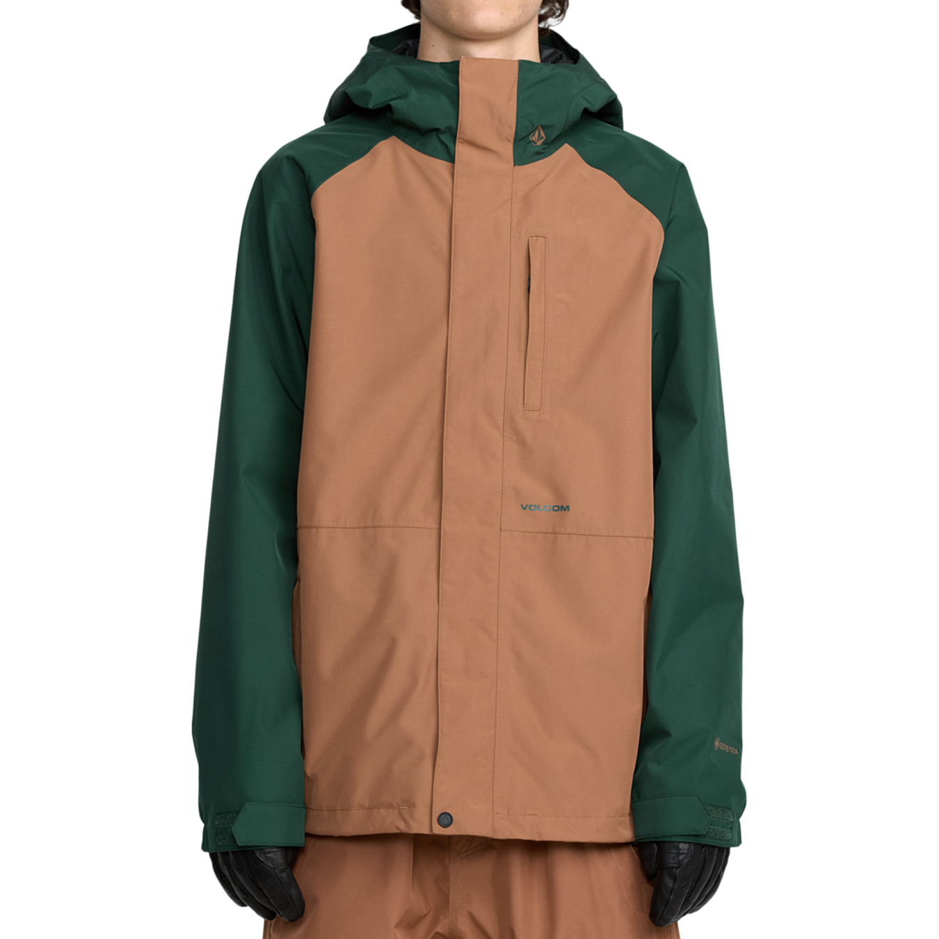 Dua Ins Gore-Tex Jacket