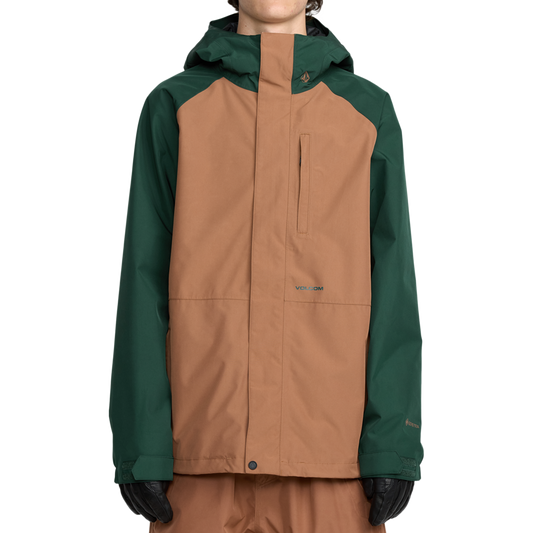 Dua Ins Gore-Tex Jacket