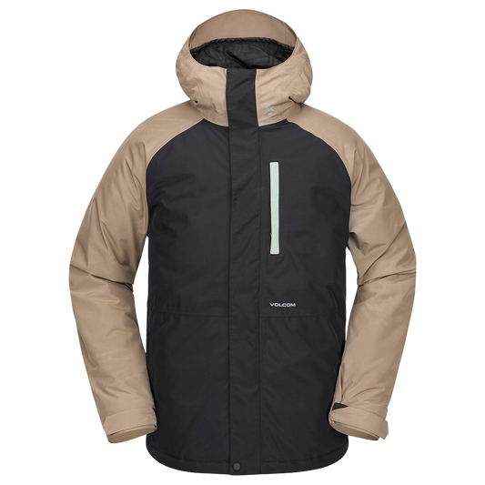 Dua Insulated Gore Tex Jacket 2025