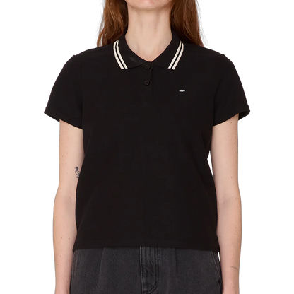 Dual S/S Polo Shirt 2025