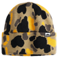 Duck Camo Beanie 2026