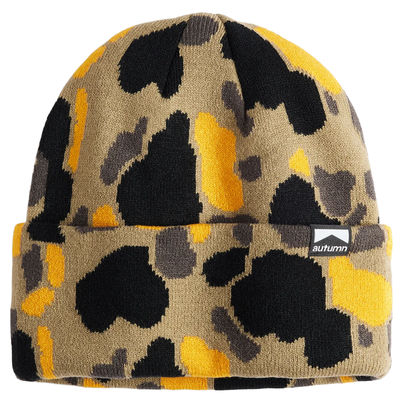 Duck Camo Beanie 2026