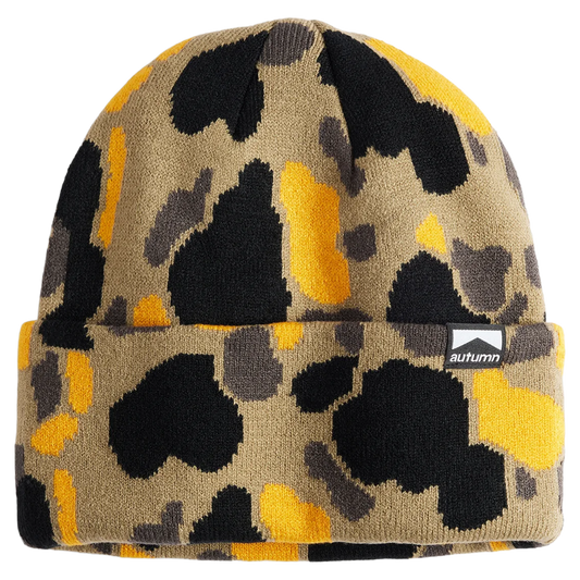 Duck Camo Beanie 2026