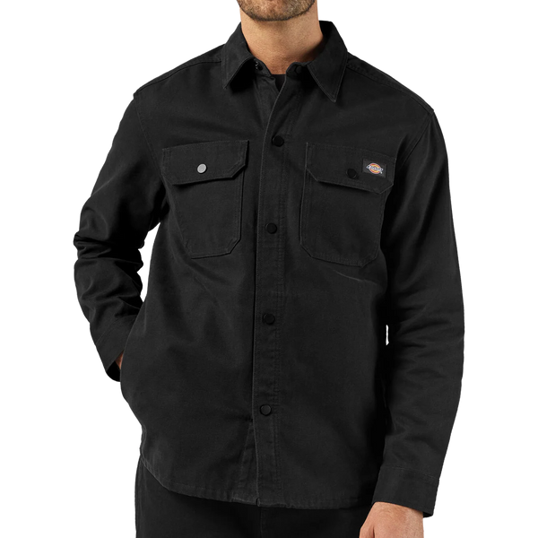 Duck Shirt Jacket
