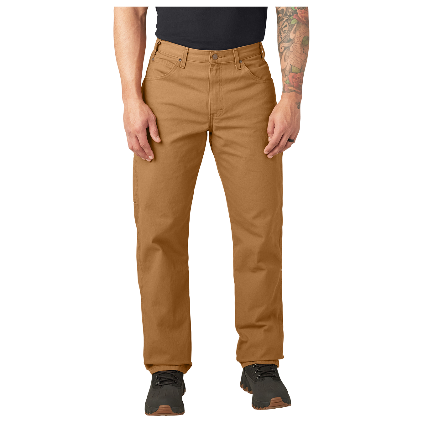 Duck Utility Relaxed Pant