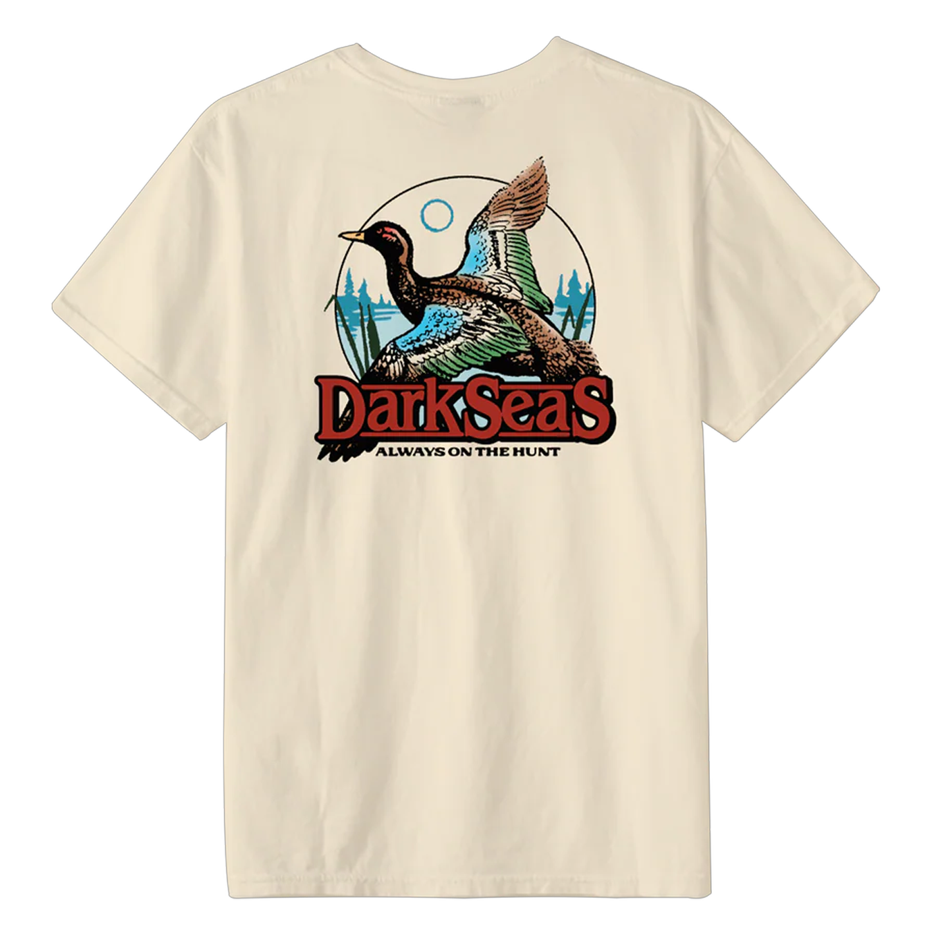 Duck Pond S/S T-Shirt