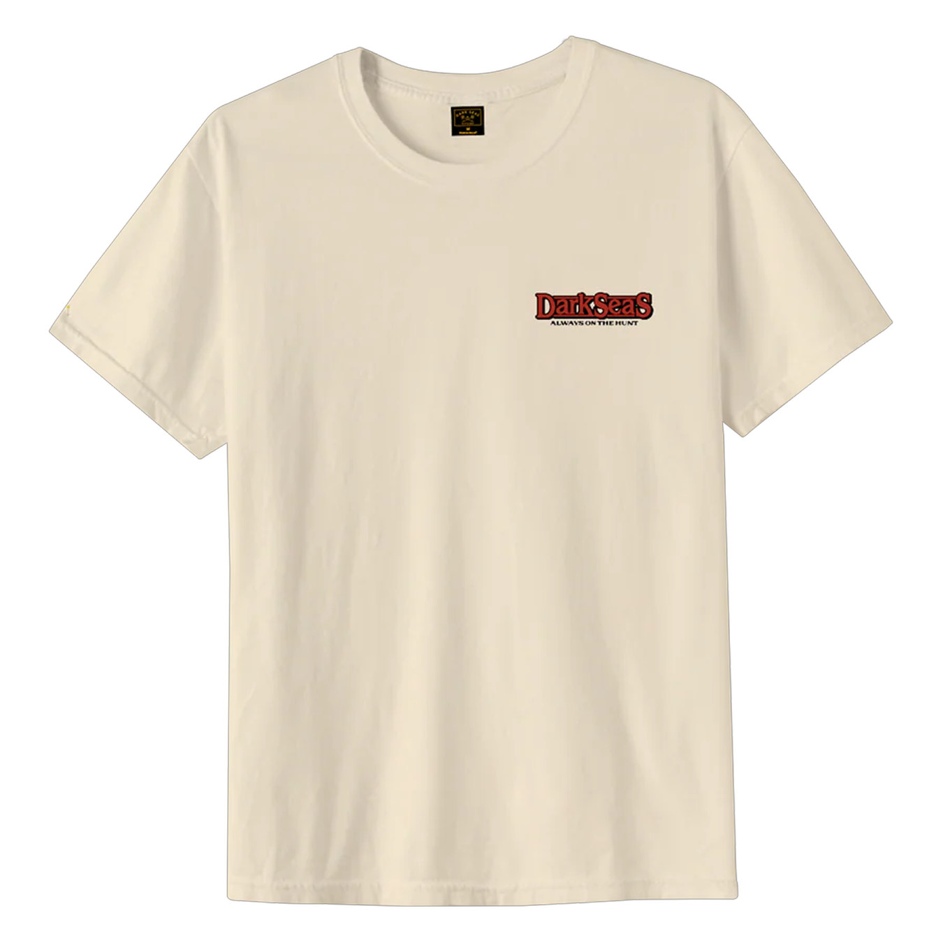 Duck Pond S/S T-Shirt