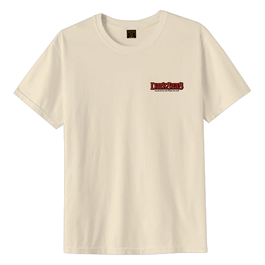 Duck Pond S/S T-Shirt 2025