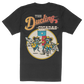 Dueling Cicadas S/S T-Shirt