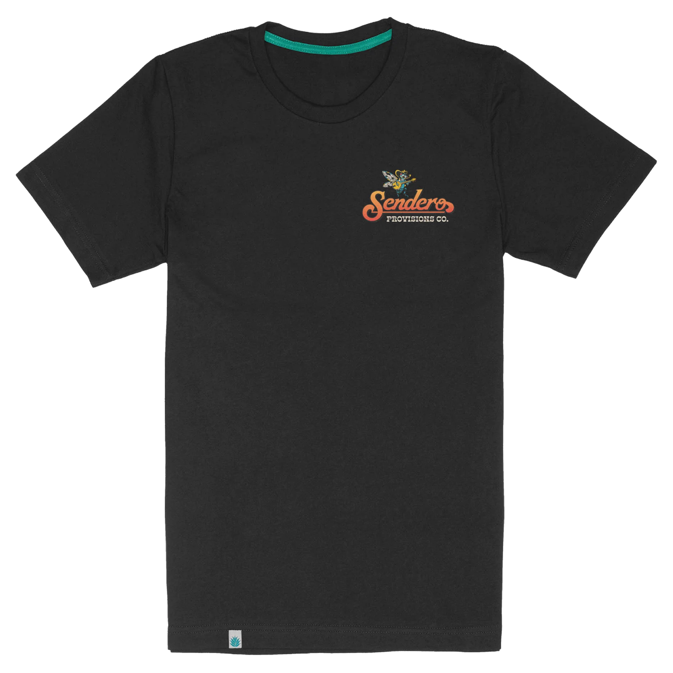 Dueling Cicadas S/S T-Shirt