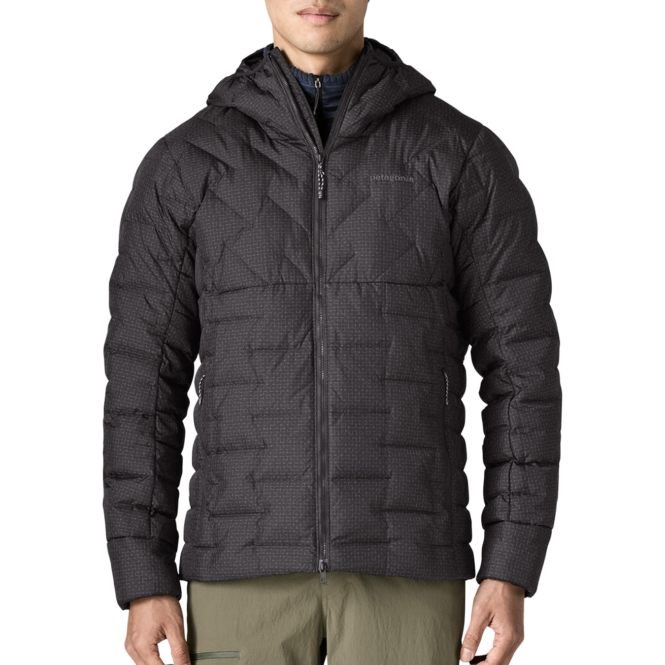Durable Down Jacket