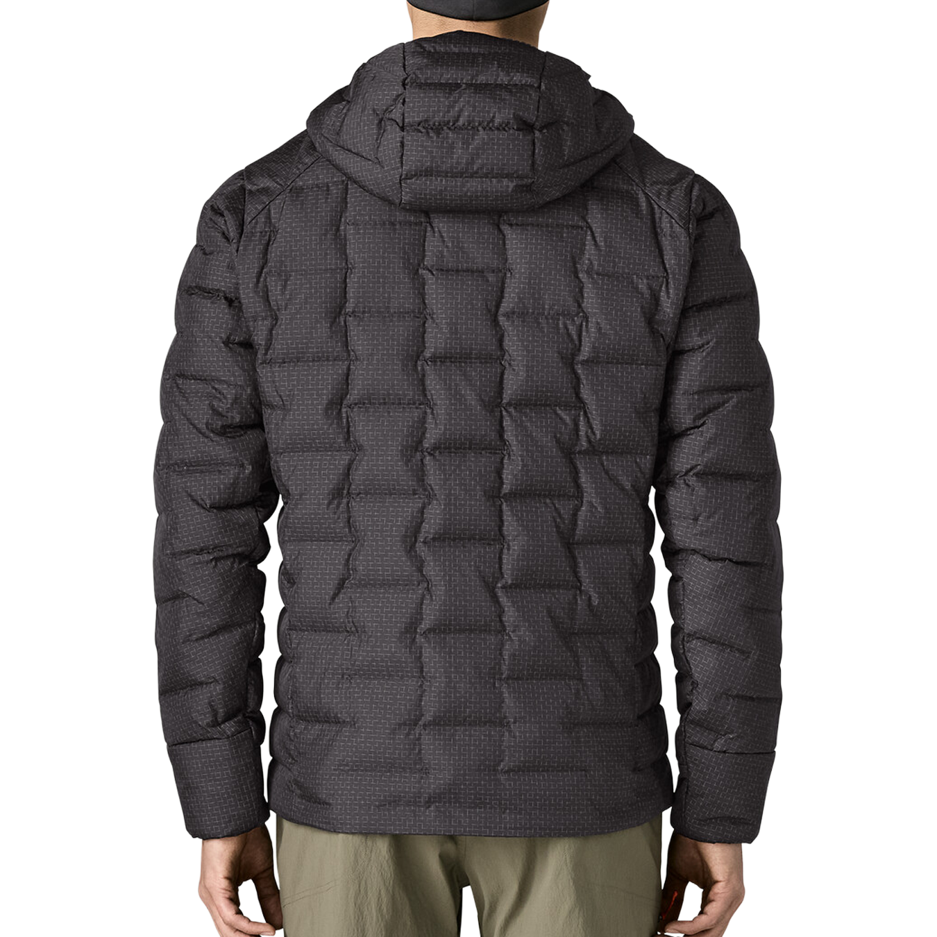 Durable Down Jacket