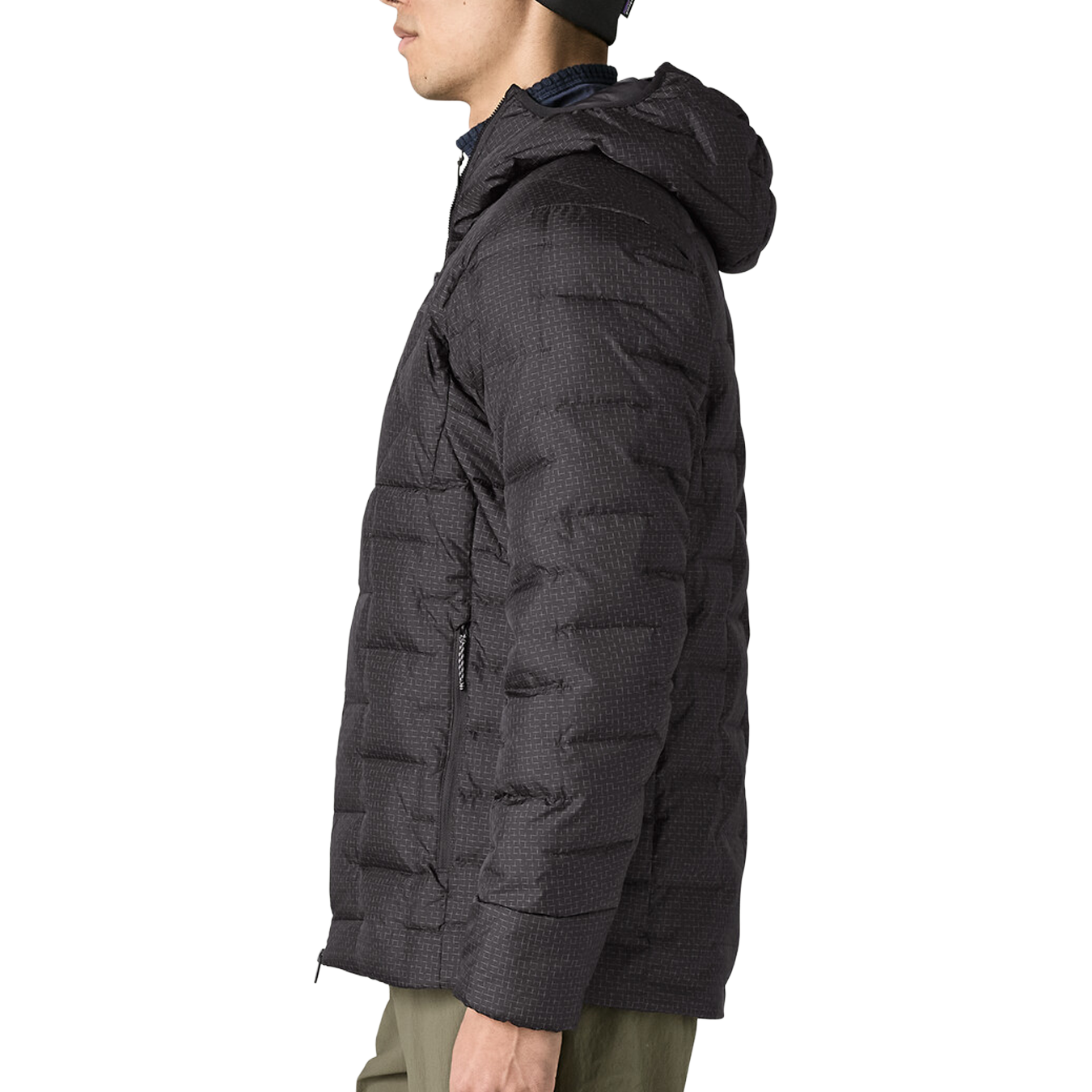 Durable Down Jacket