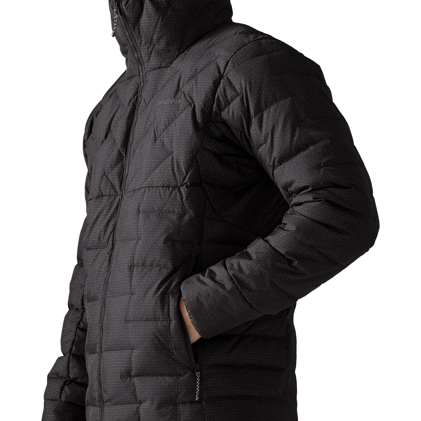 Durable Down Jacket