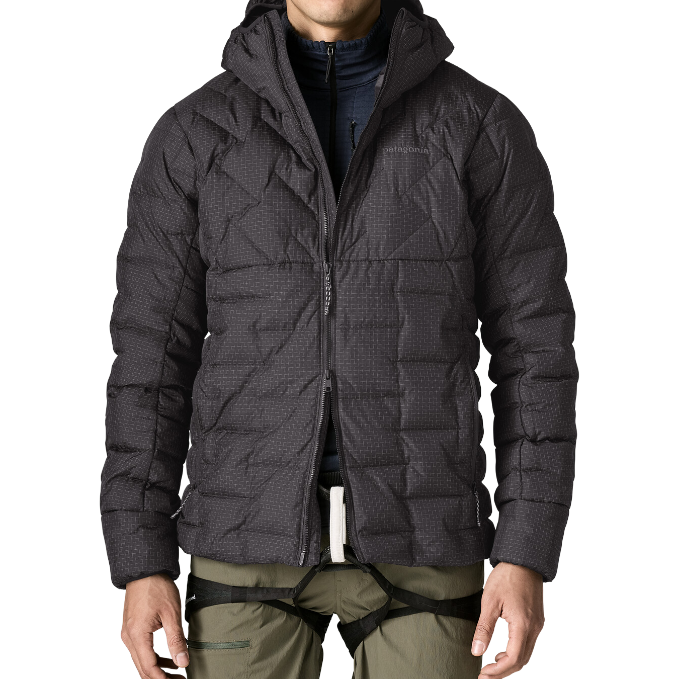 Durable Down Jacket