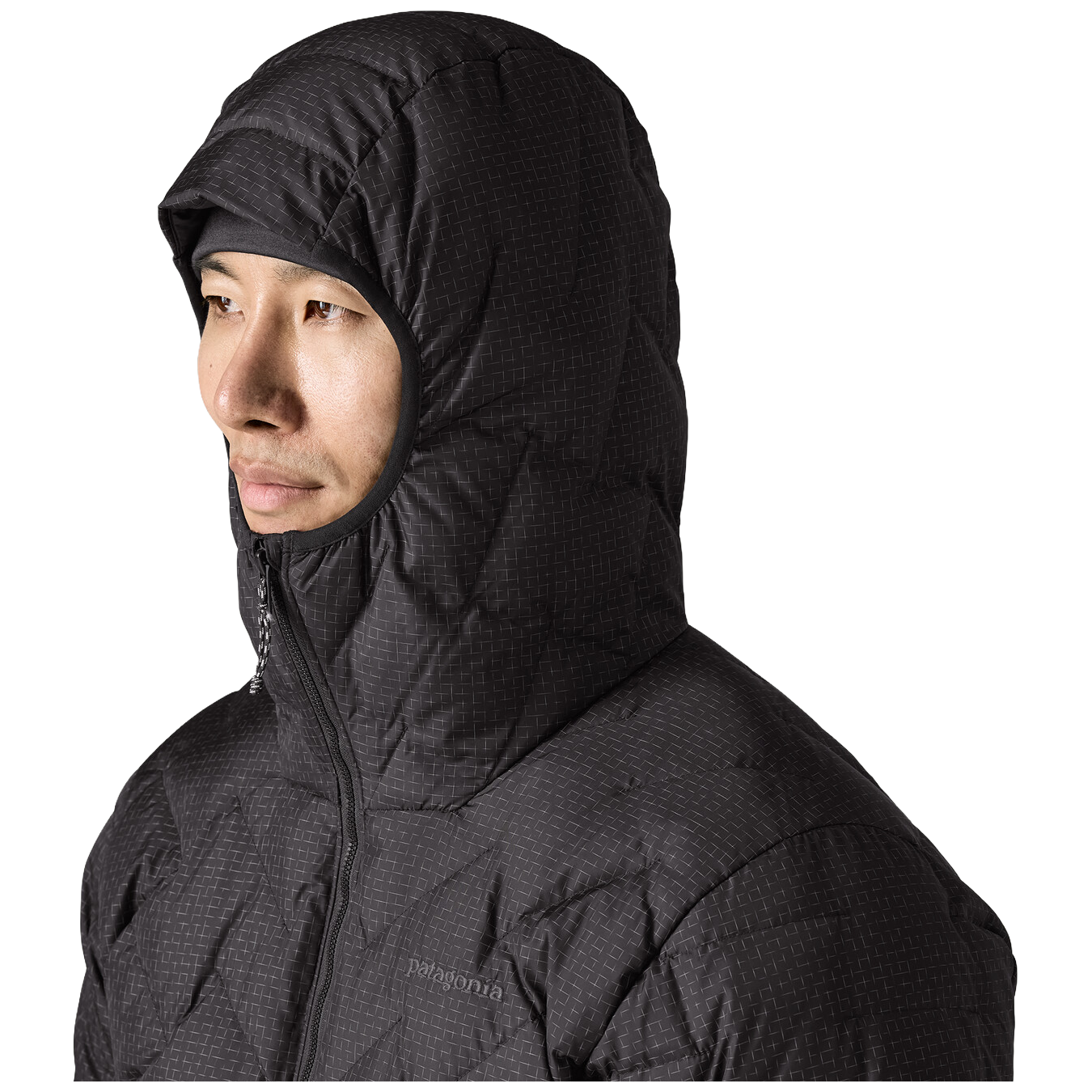 Durable Down Jacket