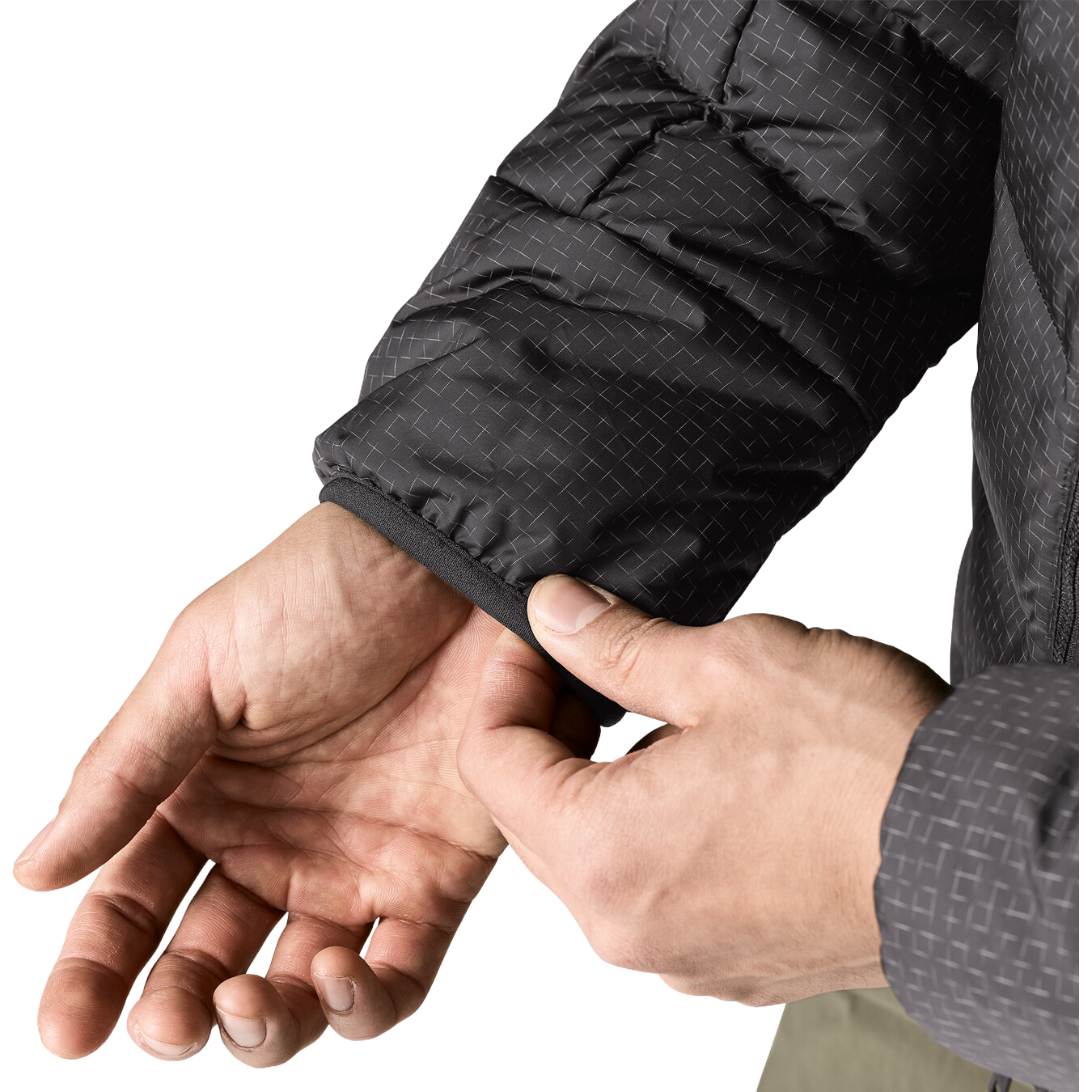 Durable Down Jacket