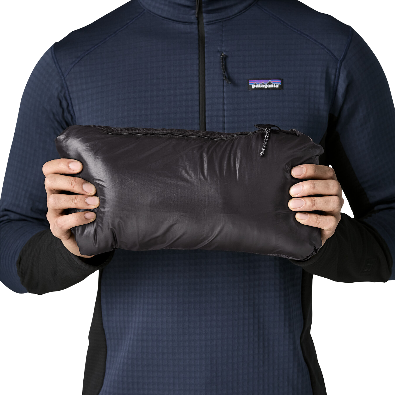 Durable Down Jacket