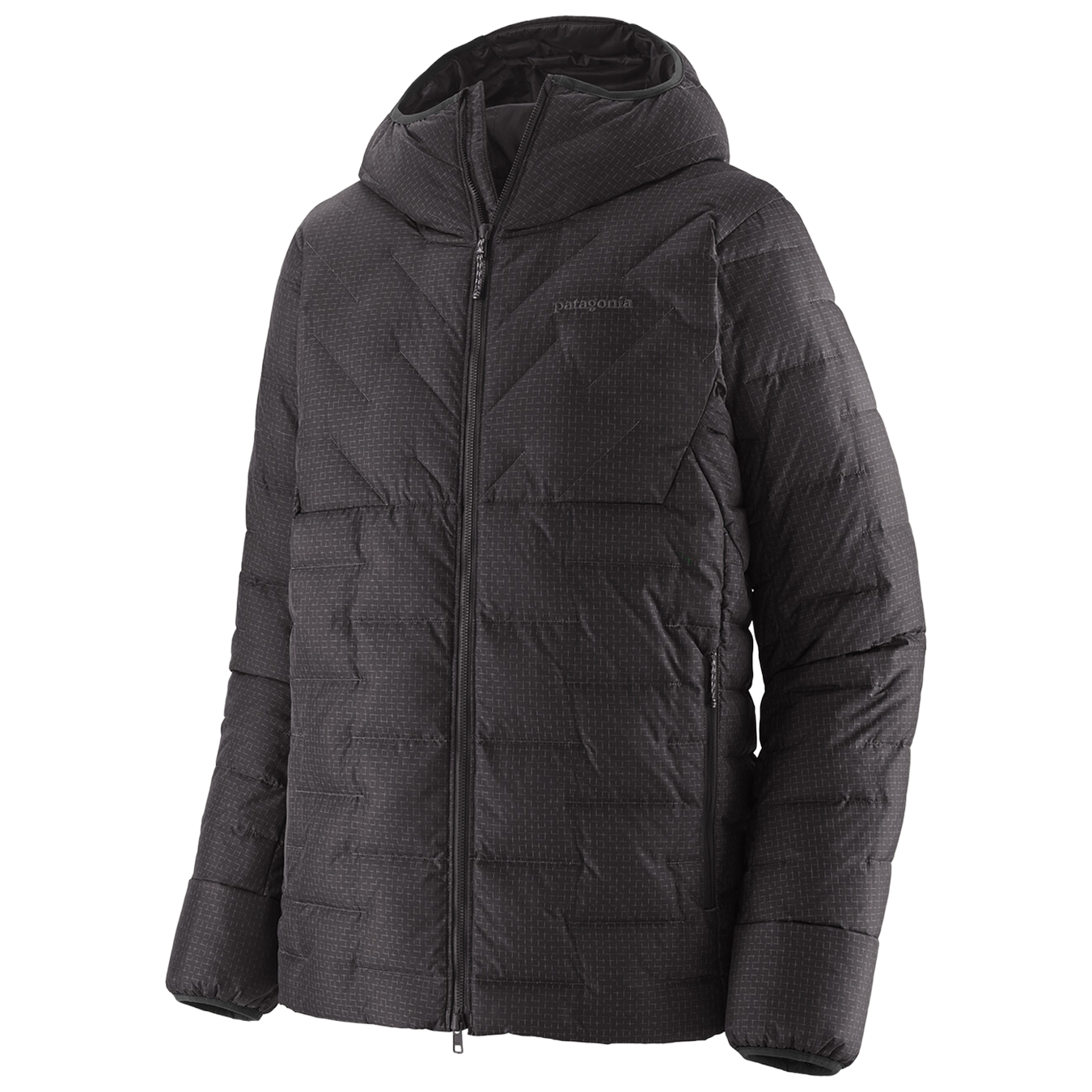 Durable Down Jacket