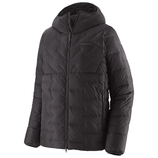 Durable Down Jacket