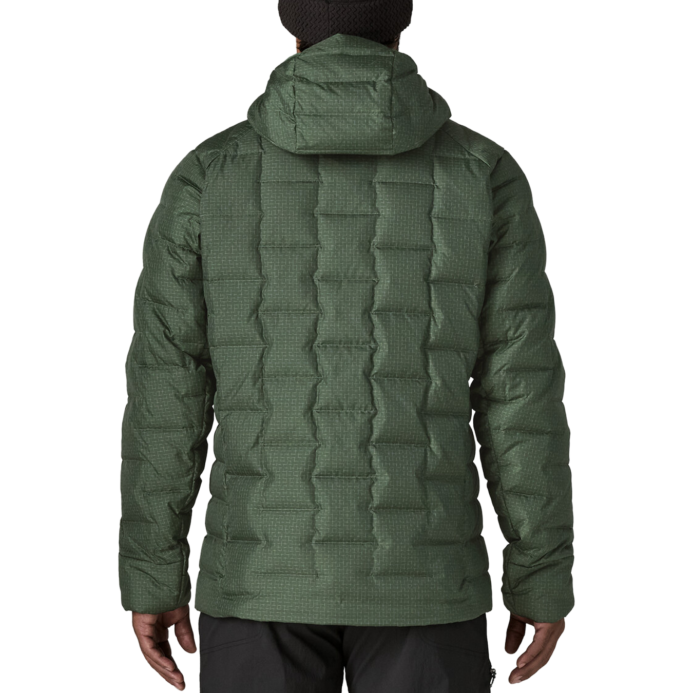Durable Down Jacket