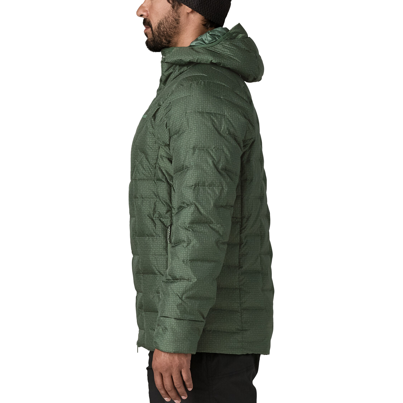 Durable Down Jacket
