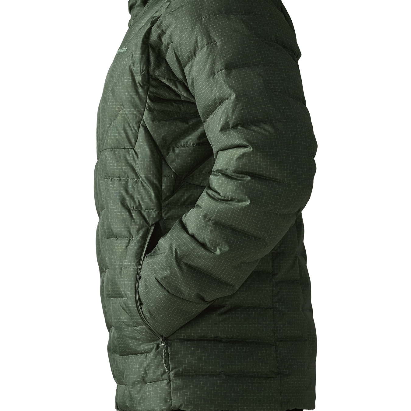 Durable Down Jacket