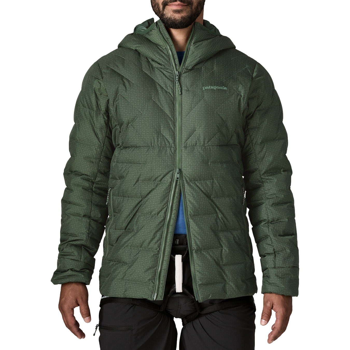 Durable Down Jacket