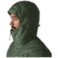 Durable Down Jacket