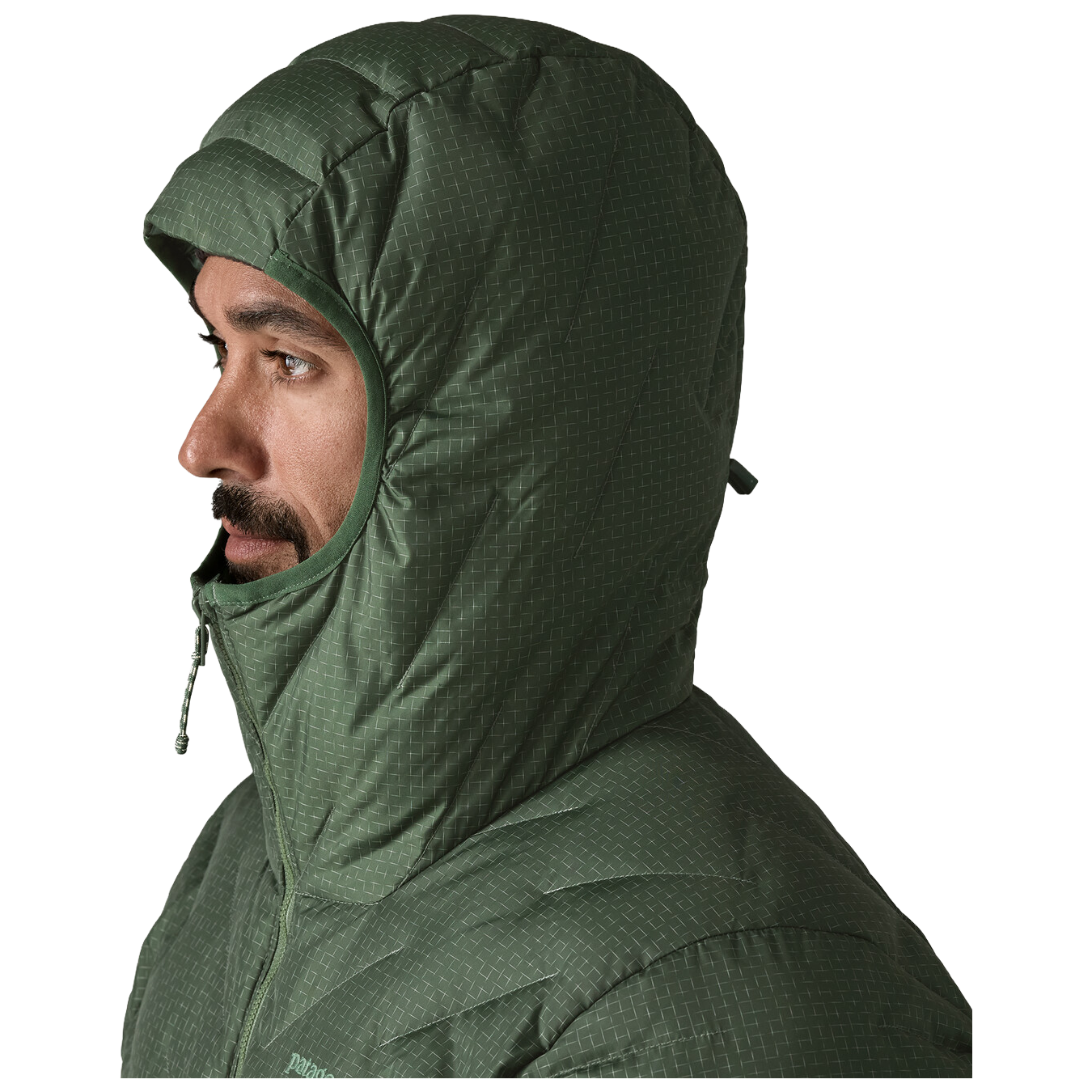 Durable Down Jacket