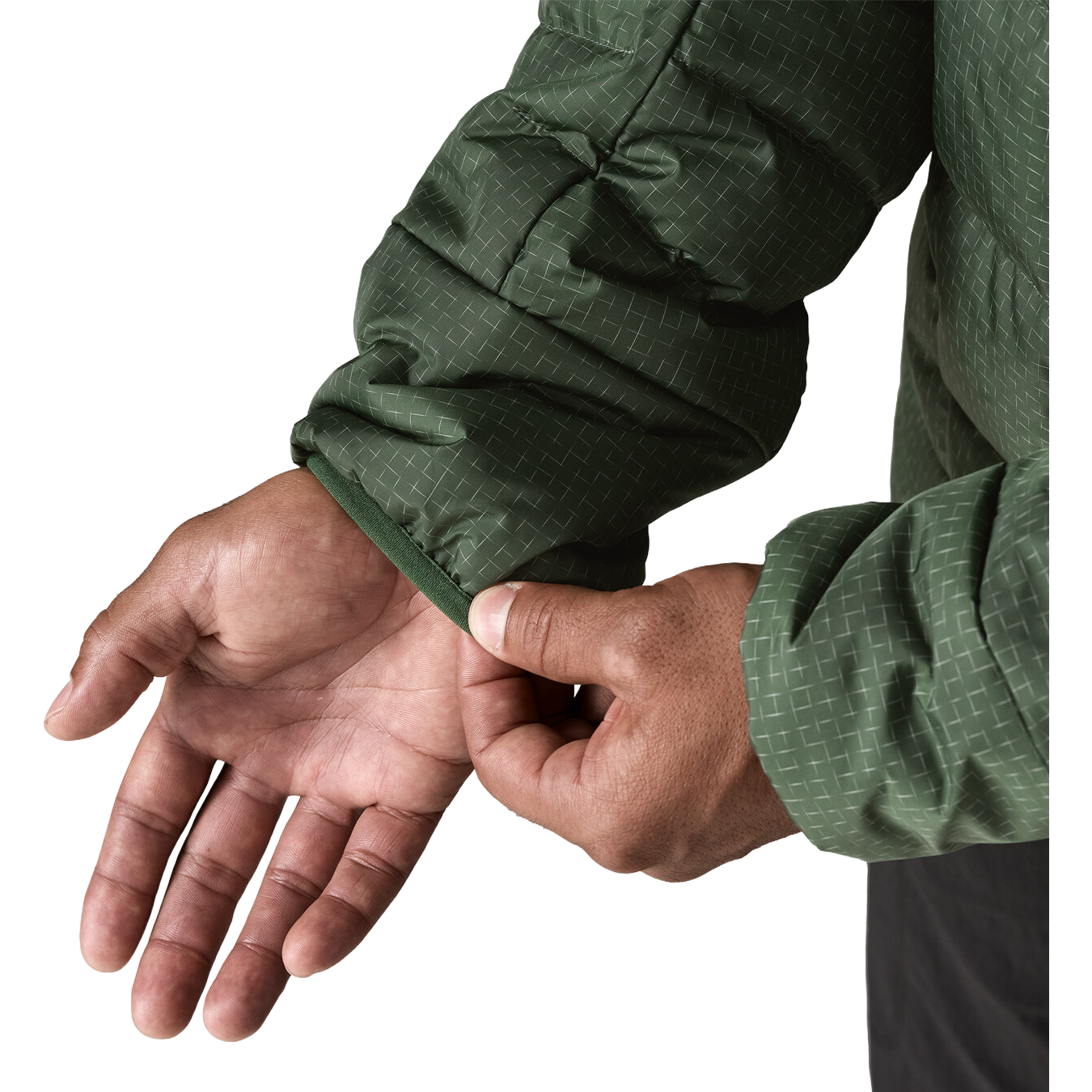 Durable Down Jacket