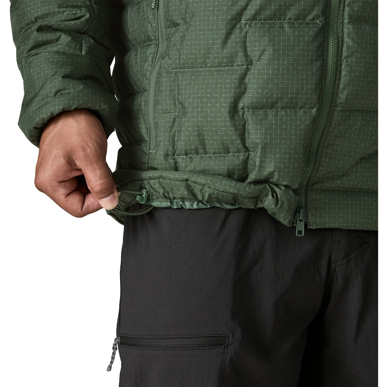 Durable Down Jacket