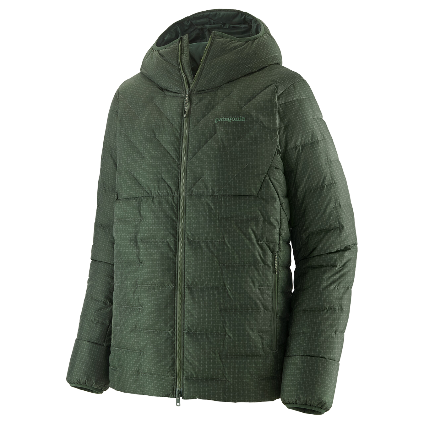 Durable Down Jacket